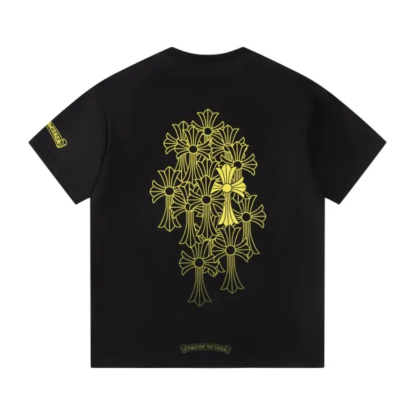【CHROME HEARTS 公式旗艦店】クロムハーツ Tシャツご好評に付き再入荷!250212 【CHROME HEARTS 公式旗艦店】クロムハーツ Tシャツご好評に付き再入荷!250212
