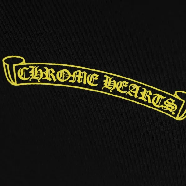 【CHROME HEARTS 公式旗艦店】クロムハーツ Tシャツご好評に付き再入荷!250212 【CHROME HEARTS 公式旗艦店】クロムハーツ Tシャツご好評に付き再入荷!250212