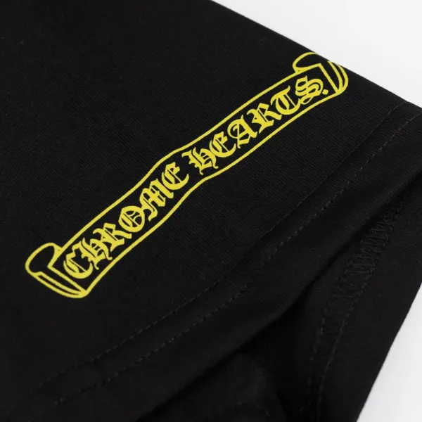 【CHROME HEARTS 公式旗艦店】クロムハーツ Tシャツご好評に付き再入荷!250212 【CHROME HEARTS 公式旗艦店】クロムハーツ Tシャツご好評に付き再入荷!250212