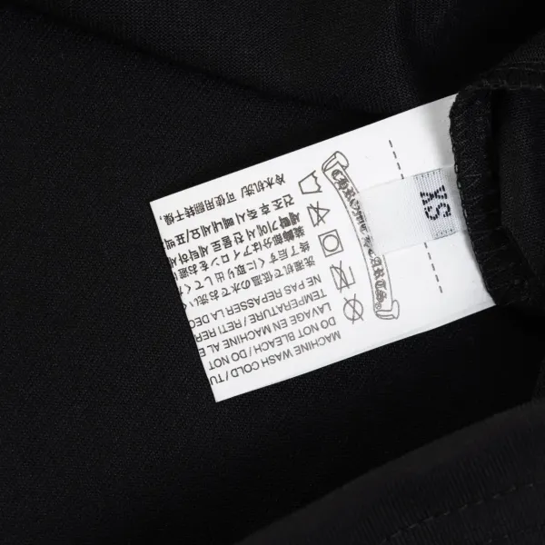 【CHROME HEARTS 公式旗艦店】クロムハーツ Tシャツご好評に付き再入荷!250212 【CHROME HEARTS 公式旗艦店】クロムハーツ Tシャツご好評に付き再入荷!250212