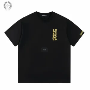 【CHROME HEARTS 公式旗艦店】クロムハーツ Tシャツご好評に付き再入荷!250212 【CHROME HEARTS 公式旗艦店】クロムハーツ Tシャツご好評に付き再入荷!250212