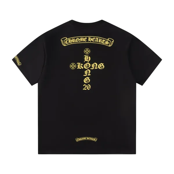 【CHROME HEARTS 公式旗艦店】クロムハーツ Tシャツご好評に付き再入荷!250212 【CHROME HEARTS 公式旗艦店】クロムハーツ Tシャツご好評に付き再入荷!250212