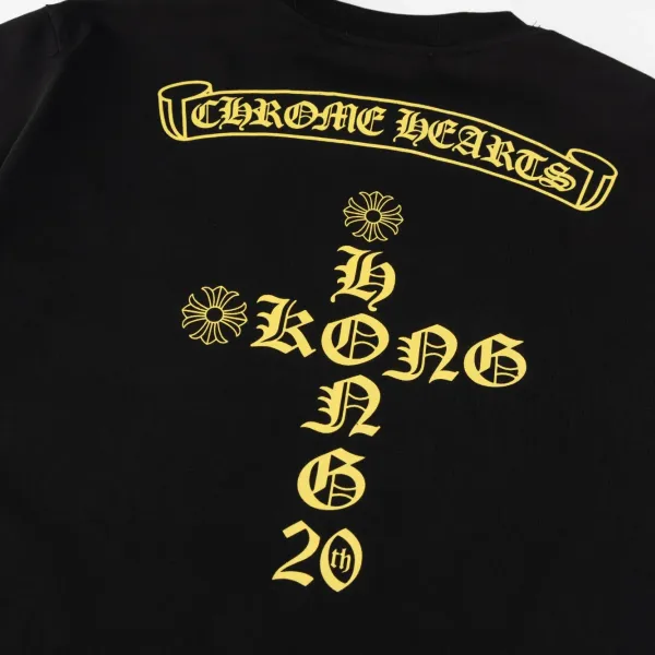 【CHROME HEARTS 公式旗艦店】クロムハーツ Tシャツご好評に付き再入荷!250212 【CHROME HEARTS 公式旗艦店】クロムハーツ Tシャツご好評に付き再入荷!250212
