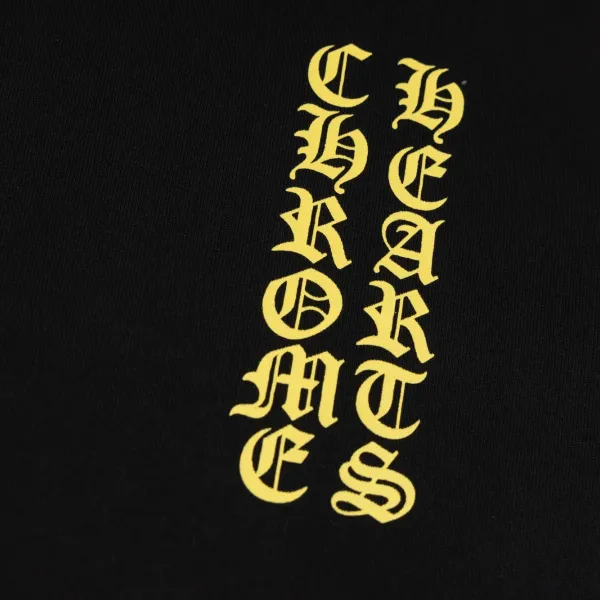 【CHROME HEARTS 公式旗艦店】クロムハーツ Tシャツご好評に付き再入荷!250212 【CHROME HEARTS 公式旗艦店】クロムハーツ Tシャツご好評に付き再入荷!250212