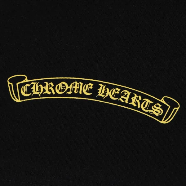 【CHROME HEARTS 公式旗艦店】クロムハーツ Tシャツご好評に付き再入荷!250212 【CHROME HEARTS 公式旗艦店】クロムハーツ Tシャツご好評に付き再入荷!250212