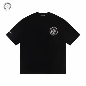 【CHROME HEARTS 公式旗艦店】クロムハーツ Tシャツご好評に付き再入荷!250212 【CHROME HEARTS 公式旗艦店】クロムハーツ Tシャツご好評に付き再入荷!250212