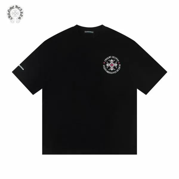 【CHROME HEARTS 公式旗艦店】クロムハーツ Tシャツご好評に付き再入荷!250212 【CHROME HEARTS 公式旗艦店】クロムハーツ Tシャツご好評に付き再入荷!250212