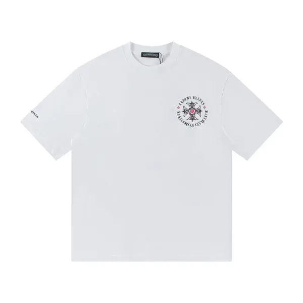 【CHROME HEARTS 公式旗艦店】クロムハーツ Tシャツご好評に付き再入荷!250212 【CHROME HEARTS 公式旗艦店】クロムハーツ Tシャツご好評に付き再入荷!250212