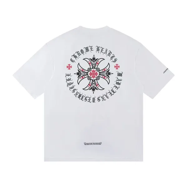 【CHROME HEARTS 公式旗艦店】クロムハーツ Tシャツご好評に付き再入荷!250212 【CHROME HEARTS 公式旗艦店】クロムハーツ Tシャツご好評に付き再入荷!250212