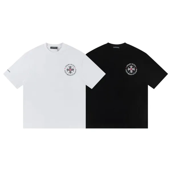 【CHROME HEARTS 公式旗艦店】クロムハーツ Tシャツご好評に付き再入荷!250212 【CHROME HEARTS 公式旗艦店】クロムハーツ Tシャツご好評に付き再入荷!250212