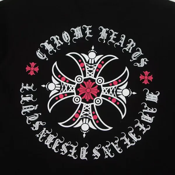 【CHROME HEARTS 公式旗艦店】クロムハーツ Tシャツご好評に付き再入荷!250212 【CHROME HEARTS 公式旗艦店】クロムハーツ Tシャツご好評に付き再入荷!250212