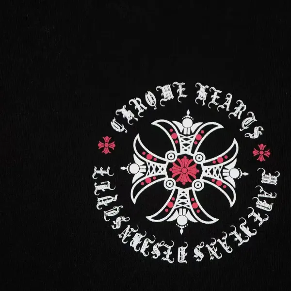 【CHROME HEARTS 公式旗艦店】クロムハーツ Tシャツご好評に付き再入荷!250212 【CHROME HEARTS 公式旗艦店】クロムハーツ Tシャツご好評に付き再入荷!250212