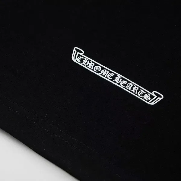 【CHROME HEARTS 公式旗艦店】クロムハーツ Tシャツご好評に付き再入荷!250212 【CHROME HEARTS 公式旗艦店】クロムハーツ Tシャツご好評に付き再入荷!250212