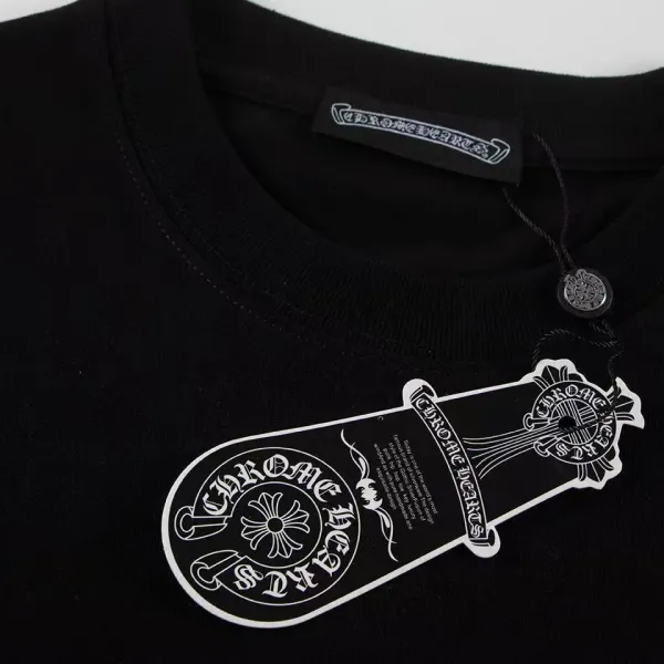 【CHROME HEARTS 公式旗艦店】クロムハーツ Tシャツご好評に付き再入荷!250212 【CHROME HEARTS 公式旗艦店】クロムハーツ Tシャツご好評に付き再入荷!250212