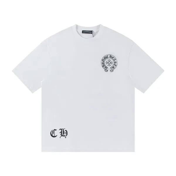【CHROME HEARTS 公式旗艦店】クロムハーツ Tシャツご好評に付き再入荷!250212 【CHROME HEARTS 公式旗艦店】クロムハーツ Tシャツご好評に付き再入荷!250212