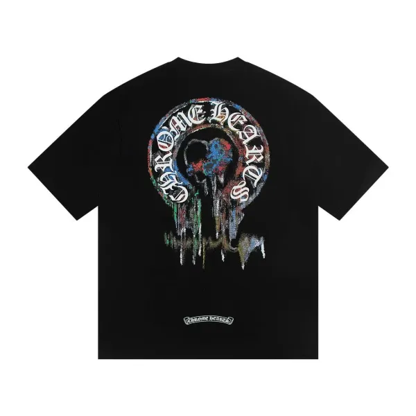 【CHROME HEARTS 公式旗艦店】クロムハーツ Tシャツご好評に付き再入荷!250212 【CHROME HEARTS 公式旗艦店】クロムハーツ Tシャツご好評に付き再入荷!250212