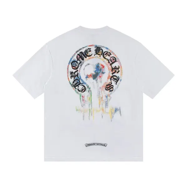 【CHROME HEARTS 公式旗艦店】クロムハーツ Tシャツご好評に付き再入荷!250212 【CHROME HEARTS 公式旗艦店】クロムハーツ Tシャツご好評に付き再入荷!250212