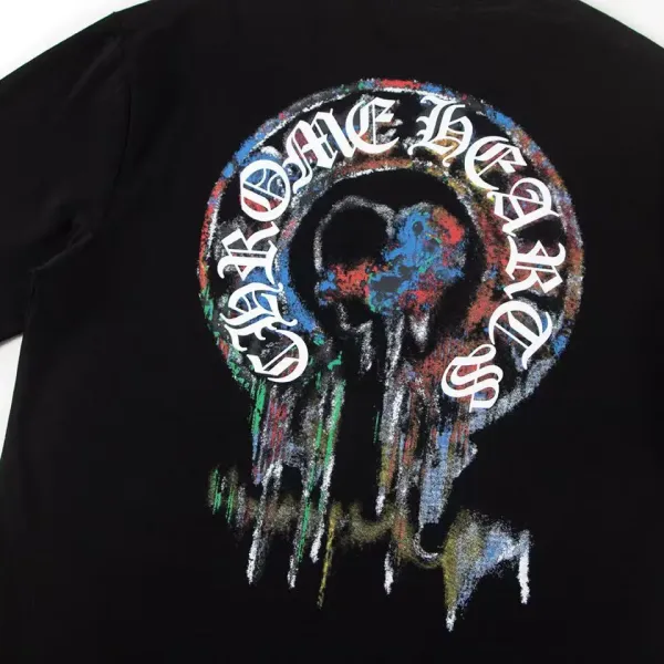 【CHROME HEARTS 公式旗艦店】クロムハーツ Tシャツご好評に付き再入荷!250212 【CHROME HEARTS 公式旗艦店】クロムハーツ Tシャツご好評に付き再入荷!250212