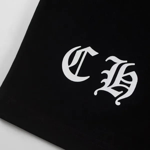 【CHROME HEARTS 公式旗艦店】クロムハーツ Tシャツご好評に付き再入荷!250212 【CHROME HEARTS 公式旗艦店】クロムハーツ Tシャツご好評に付き再入荷!250212