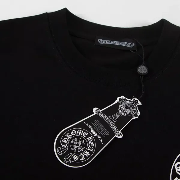 【CHROME HEARTS 公式旗艦店】クロムハーツ Tシャツご好評に付き再入荷!250212 【CHROME HEARTS 公式旗艦店】クロムハーツ Tシャツご好評に付き再入荷!250212