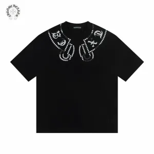 【CHROME HEARTS 公式旗艦店】クロムハーツ Tシャツご好評に付き再入荷!250212 【CHROME HEARTS 公式旗艦店】クロムハーツ Tシャツご好評に付き再入荷!250212