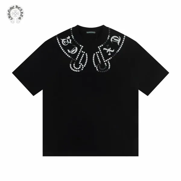 【CHROME HEARTS 公式旗艦店】クロムハーツ Tシャツご好評に付き再入荷!250212 【CHROME HEARTS 公式旗艦店】クロムハーツ Tシャツご好評に付き再入荷!250212