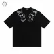 【CHROME HEARTS 公式旗艦店】クロムハーツ Tシャツご好評に付き再入荷!250212 【CHROME HEARTS 公式旗艦店】クロムハーツ Tシャツご好評に付き再入荷!250212