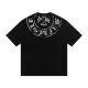 【CHROME HEARTS 公式旗艦店】クロムハーツ Tシャツご好評に付き再入荷!250212 【CHROME HEARTS 公式旗艦店】クロムハーツ Tシャツご好評に付き再入荷!250212