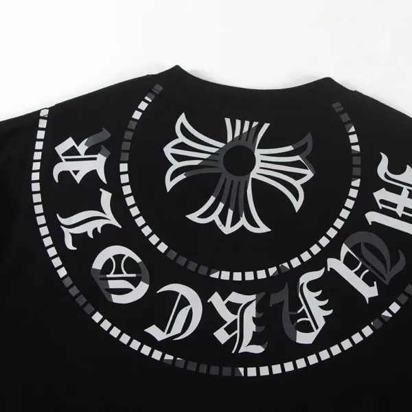 【CHROME HEARTS 公式旗艦店】クロムハーツ Tシャツご好評に付き再入荷!250212 【CHROME HEARTS 公式旗艦店】クロムハーツ Tシャツご好評に付き再入荷!250212