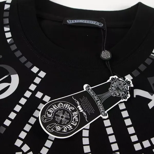 【CHROME HEARTS 公式旗艦店】クロムハーツ Tシャツご好評に付き再入荷!250212 【CHROME HEARTS 公式旗艦店】クロムハーツ Tシャツご好評に付き再入荷!250212