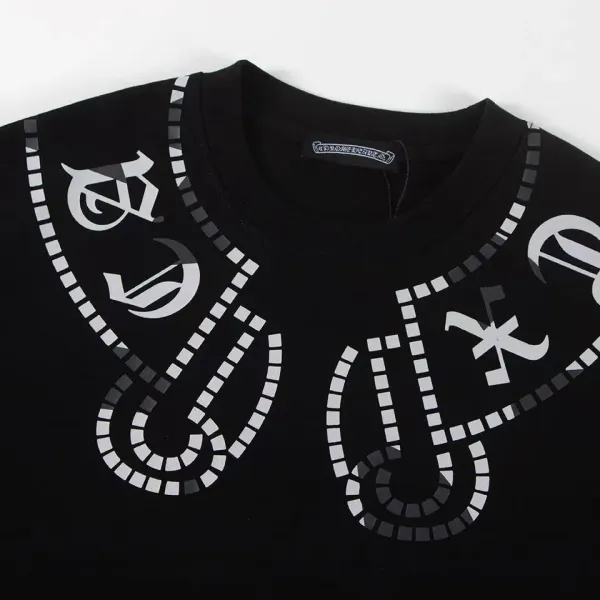 【CHROME HEARTS 公式旗艦店】クロムハーツ Tシャツご好評に付き再入荷!250212 【CHROME HEARTS 公式旗艦店】クロムハーツ Tシャツご好評に付き再入荷!250212