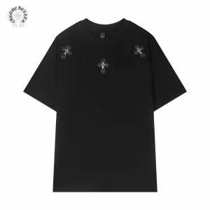 【CHROME HEARTS 公式旗艦店】クロムハーツ Tシャツご好評に付き再入荷!250212 【CHROME HEARTS 公式旗艦店】クロムハーツ Tシャツご好評に付き再入荷!250212