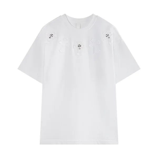 【CHROME HEARTS  公式旗艦店】クロムハーツ    Tシャツご好評に付き再入荷！250212