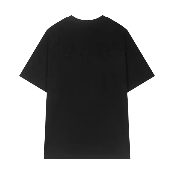 【CHROME HEARTS  公式旗艦店】クロムハーツ    Tシャツご好評に付き再入荷！250212