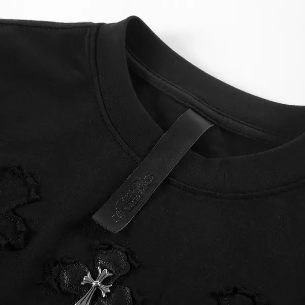 【CHROME HEARTS  公式旗艦店】クロムハーツ    Tシャツご好評に付き再入荷！250212