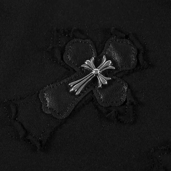 【CHROME HEARTS  公式旗艦店】クロムハーツ    Tシャツご好評に付き再入荷！250212