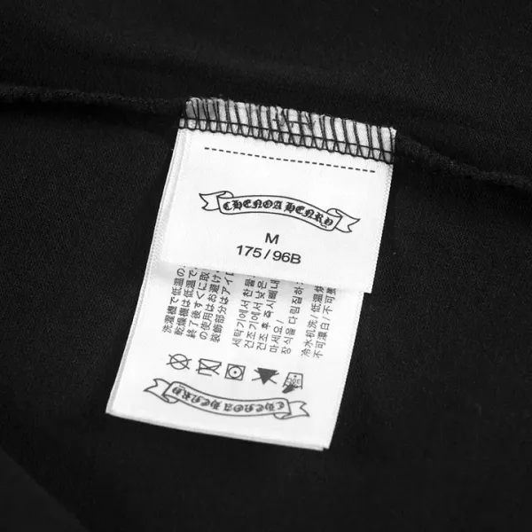 【CHROME HEARTS  公式旗艦店】クロムハーツ    Tシャツご好評に付き再入荷！250212