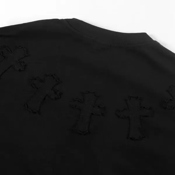 【CHROME HEARTS  公式旗艦店】クロムハーツ    Tシャツご好評に付き再入荷！250212