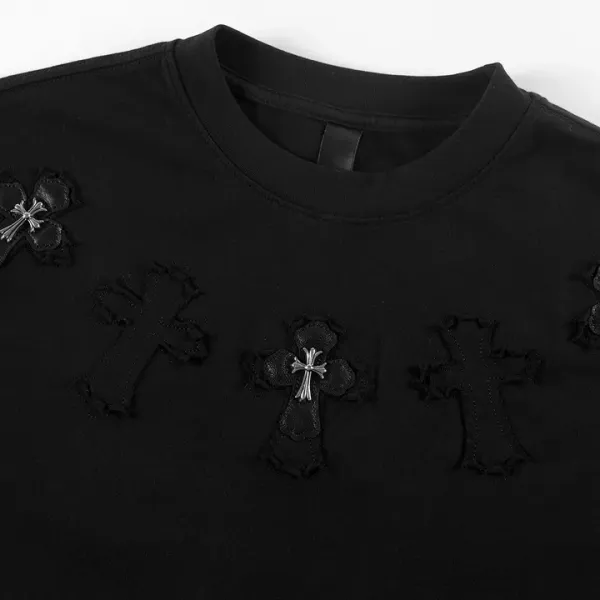 【CHROME HEARTS  公式旗艦店】クロムハーツ    Tシャツご好評に付き再入荷！250212