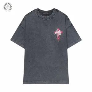 【CHROME HEARTS 公式旗艦店】クロムハーツ Tシャツご好評に付き再入荷!250212 【CHROME HEARTS 公式旗艦店】クロムハーツ Tシャツご好評に付き再入荷!250212