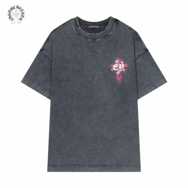 【CHROME HEARTS 公式旗艦店】クロムハーツ Tシャツご好評に付き再入荷!250212 【CHROME HEARTS 公式旗艦店】クロムハーツ Tシャツご好評に付き再入荷!250212