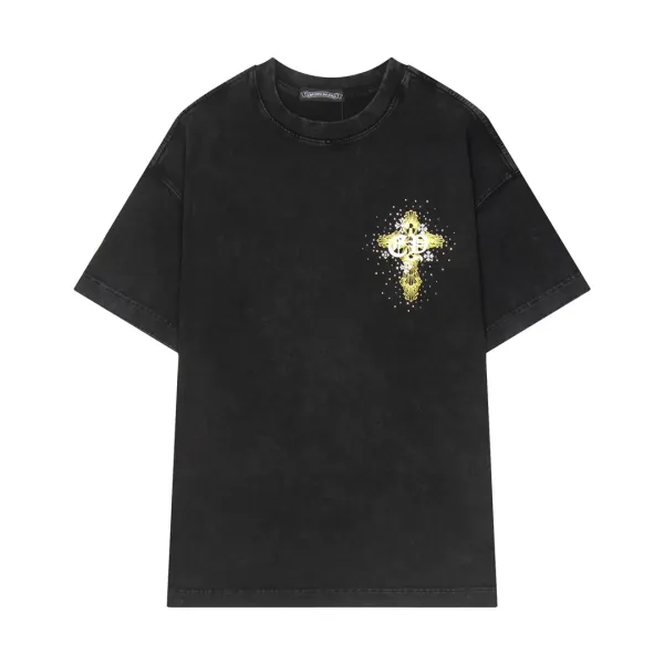 【CHROME HEARTS 公式旗艦店】クロムハーツ Tシャツご好評に付き再入荷!250212 【CHROME HEARTS 公式旗艦店】クロムハーツ Tシャツご好評に付き再入荷!250212