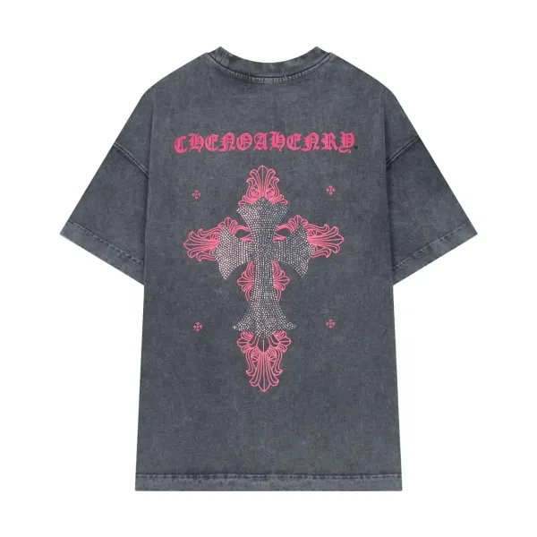 【CHROME HEARTS 公式旗艦店】クロムハーツ Tシャツご好評に付き再入荷!250212 【CHROME HEARTS 公式旗艦店】クロムハーツ Tシャツご好評に付き再入荷!250212