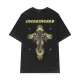 【CHROME HEARTS 公式旗艦店】クロムハーツ Tシャツご好評に付き再入荷!250212 【CHROME HEARTS 公式旗艦店】クロムハーツ Tシャツご好評に付き再入荷!250212