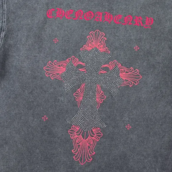【CHROME HEARTS 公式旗艦店】クロムハーツ Tシャツご好評に付き再入荷!250212 【CHROME HEARTS 公式旗艦店】クロムハーツ Tシャツご好評に付き再入荷!250212
