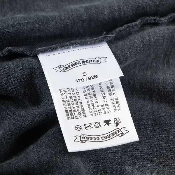 【CHROME HEARTS 公式旗艦店】クロムハーツ Tシャツご好評に付き再入荷!250212 【CHROME HEARTS 公式旗艦店】クロムハーツ Tシャツご好評に付き再入荷!250212