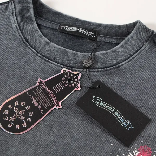 【CHROME HEARTS 公式旗艦店】クロムハーツ Tシャツご好評に付き再入荷!250212 【CHROME HEARTS 公式旗艦店】クロムハーツ Tシャツご好評に付き再入荷!250212