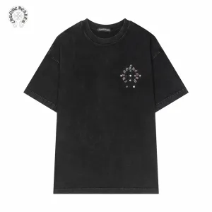 【CHROME HEARTS 公式旗艦店】クロムハーツ Tシャツご好評に付き再入荷!250212 【CHROME HEARTS 公式旗艦店】クロムハーツ Tシャツご好評に付き再入荷!250212