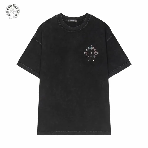 【CHROME HEARTS 公式旗艦店】クロムハーツ Tシャツご好評に付き再入荷!250212 【CHROME HEARTS 公式旗艦店】クロムハーツ Tシャツご好評に付き再入荷!250212