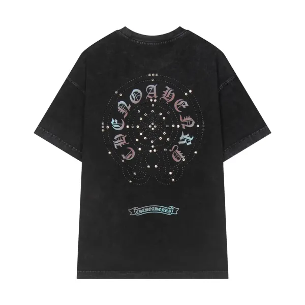 【CHROME HEARTS 公式旗艦店】クロムハーツ Tシャツご好評に付き再入荷!250212 【CHROME HEARTS 公式旗艦店】クロムハーツ Tシャツご好評に付き再入荷!250212